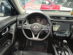 Nissan Qashqai 2023 Classic 2.0L FWD Smart Connect Premium Edition - ფოტო 10