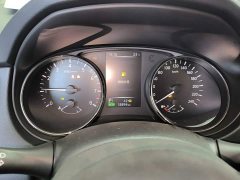 Nissan Qashqai 2023 Classic 2.0L FWD Smart Connect Premium Edition - ფოტო 11