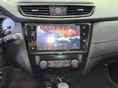 Nissan Qashqai 2023 Classic 2.0L FWD Smart Connect Premium Edition - ფოტო 12