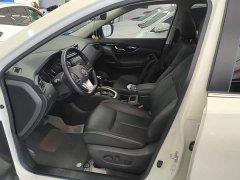 Nissan Qashqai 2023 Classic 2.0L FWD Smart Connect Premium Edition - ფოტო 14