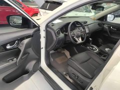 Nissan Qashqai 2023 Classic 2.0L FWD Smart Connect Premium Edition - ფოტო 15