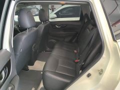 Nissan Qashqai 2023 Classic 2.0L FWD Smart Connect Premium Edition - ფოტო 16