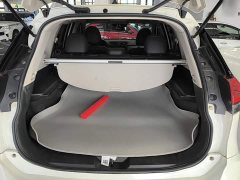 Nissan Qashqai 2023 Classic 2.0L FWD Smart Connect Premium Edition - ფოტო 18