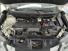 Nissan Qashqai 2023 Classic 2.0L FWD Smart Connect Premium Edition - ფოტო 19