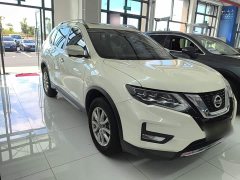 Nissan Qashqai 2023 Classic 2.0L FWD Smart Connect Premium Edition - ფოტო 3