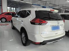 Nissan Qashqai 2023 Classic 2.0L FWD Smart Connect Premium Edition - ფოტო 4