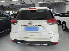 Nissan Qashqai 2023 Classic 2.0L FWD Smart Connect Premium Edition - ფოტო 5