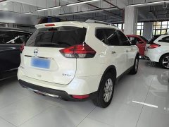 Nissan Qashqai 2023 Classic 2.0L FWD Smart Connect Premium Edition - ფოტო 6