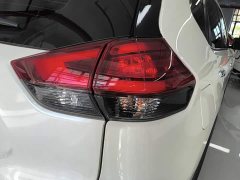 Nissan Qashqai 2023 Classic 2.0L FWD Smart Connect Premium Edition - ფოტო 7