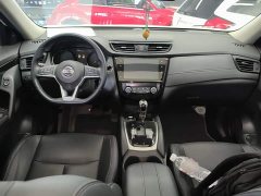 Nissan Qashqai 2023 Classic 2.0L FWD Smart Connect Premium Edition - ფოტო 9