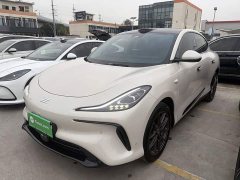 IM Motors Zhiji LS6 2023 Max Long Range - ფოტო 1