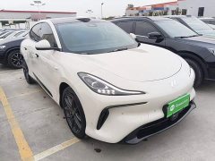 IM Motors Zhiji LS6 2023 Max Long Range - ფოტო 3