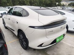 IM Motors Zhiji LS6 2023 Max Long Range - ფოტო 4