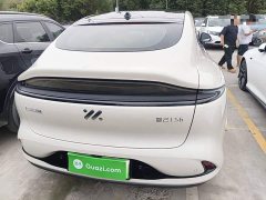 IM Motors Zhiji LS6 2023 Max Long Range - ფოტო 5