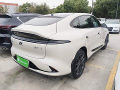 IM Motors Zhiji LS6 2023 Max Long Range - ფოტო 6