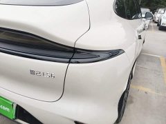 IM Motors Zhiji LS6 2023 Max Long Range - ფოტო 7