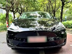 Tesla Model Y Facelift Rear-Wheel Drive - ფოტო 10