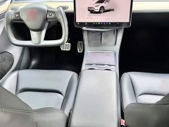 Tesla Model Y Facelift Rear-Wheel Drive - ფოტო 11