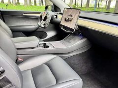 Tesla Model Y Facelift Rear-Wheel Drive - ფოტო 13
