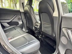 Tesla Model Y Facelift Rear-Wheel Drive - ფოტო 14