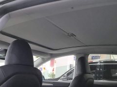 Tesla Model Y Facelift Rear-Wheel Drive - ფოტო 2