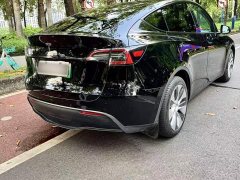 Tesla Model Y Facelift Rear-Wheel Drive - ფოტო 5
