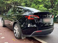 Tesla Model Y Facelift Rear-Wheel Drive - ფოტო 6