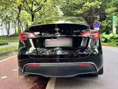 Tesla Model Y Facelift Rear-Wheel Drive - ფოტო 7