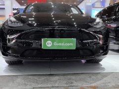 Tesla Model Y Facelift Rear-Wheel Drive - ფოტო 9