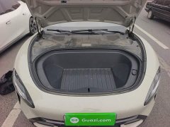 Xiaomi SU7 Rear-Wheel Drive Ultra-Long Range Advanced Autonomous Driving Pro - ფოტო 10