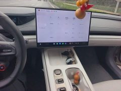 Xiaomi SU7 Rear-Wheel Drive Ultra-Long Range Advanced Autonomous Driving Pro - ფოტო 5