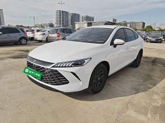 BYD Qin PLUS DM-i Smart Drive 128KM Entry-Level - ფოტო 1