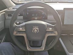 BYD Qin PLUS DM-i Smart Drive 128KM Entry-Level - ფოტო 10