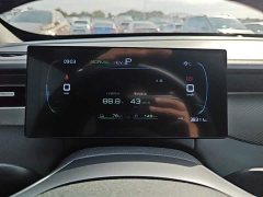 BYD Qin PLUS DM-i Smart Drive 128KM Entry-Level - ფოტო 11