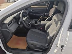 BYD Qin PLUS DM-i Smart Drive 128KM Entry-Level - ფოტო 14