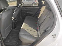 BYD Qin PLUS DM-i Smart Drive 128KM Entry-Level - ფოტო 16