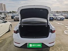 BYD Qin PLUS DM-i Smart Drive 128KM Entry-Level - ფოტო 18