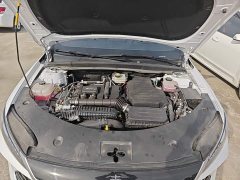 BYD Qin PLUS DM-i Smart Drive 128KM Entry-Level - ფოტო 19