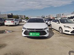 BYD Qin PLUS DM-i Smart Drive 128KM Entry-Level - ფოტო 2
