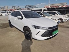 BYD Qin PLUS DM-i Smart Drive 128KM Entry-Level - ფოტო 3