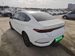 BYD Qin PLUS DM-i Smart Drive 128KM Entry-Level - ფოტო 4