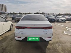 BYD Qin PLUS DM-i Smart Drive 128KM Entry-Level - ფოტო 5