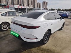 BYD Qin PLUS DM-i Smart Drive 128KM Entry-Level - ფოტო 6