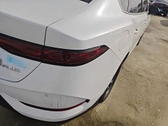 BYD Qin PLUS DM-i Smart Drive 128KM Entry-Level - ფოტო 7