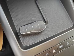 BYD Qin PLUS DM-i Smart Drive 128KM Entry-Level - ფოტო 8