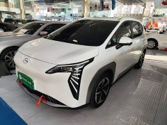 GAC AION Y Plus 510 Smart Leader Edition - ფოტო 1