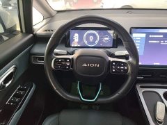 GAC AION Y Plus 510 Smart Leader Edition - ფოტო 10