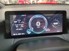 GAC AION Y Plus 510 Smart Leader Edition - ფოტო 11