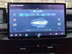 GAC AION Y Plus 510 Smart Leader Edition - ფოტო 12