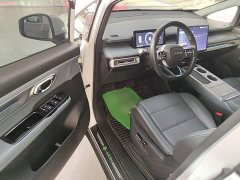 GAC AION Y Plus 510 Smart Leader Edition - ფოტო 15